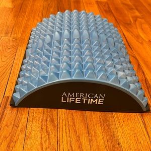American Lifetime Back Stretcher